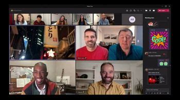 Microsoft Teams TV commercial - Tokyo: Stores and Restaurants