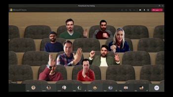 Microsoft Teams TV Spot, 'Where There's a Team, There's a Way' created for Microsoft Teams