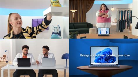 Microsoft Windows 11 TV Spot, 'Brings You Closer: $250 Off' created for Microsoft Windows