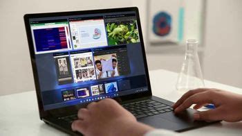 Microsoft Windows 11 TV Spot, 'Somos científicos: $200 dólares de descuento' created for Microsoft Windows