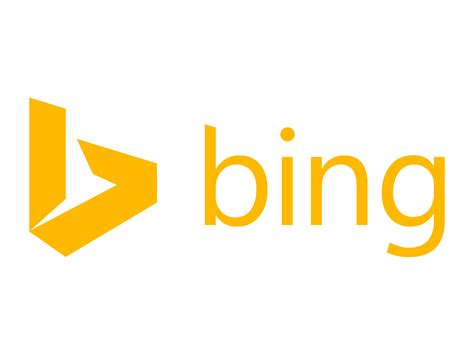 Microsoft Windows Bing