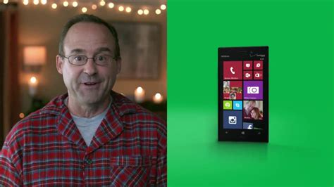 Microsoft Windows Lumia TV Spot, 'Christmas'