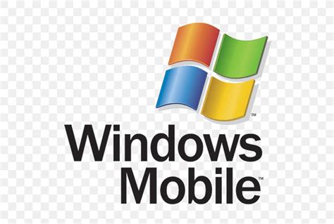 Microsoft Windows Phone Mobile Operating System logo