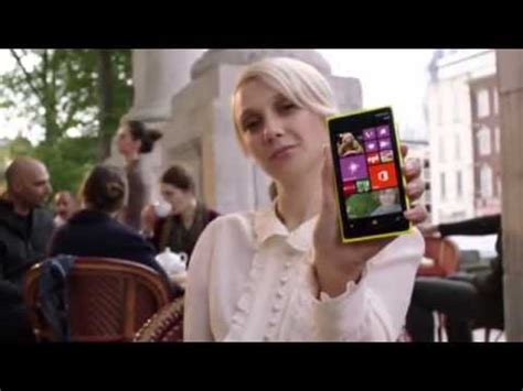 Microsoft Windows Phone TV Spot, 'Reinvented Around You'