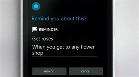 Microsoft Windows Phone TV Spot, 'Siri vs. Cortana: Happy Anniversary'