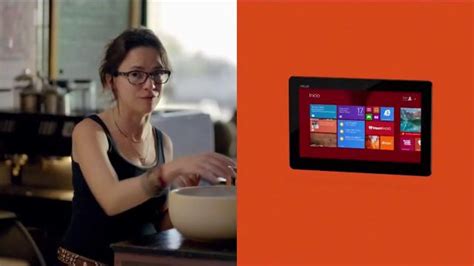 Microsoft Windows TV commercial - Jefa Letra por Sara Bareilles