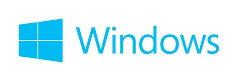 Microsoft Windows Windows 8 logo