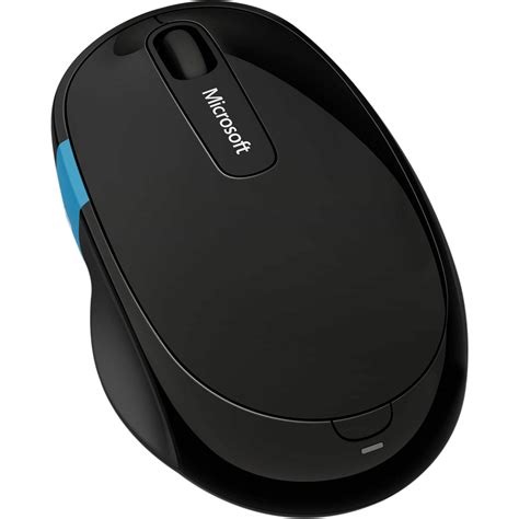 Microsoft Windows Wireless Mouse logo