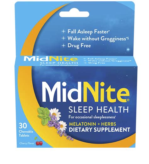 MidNite MidNite Chewable