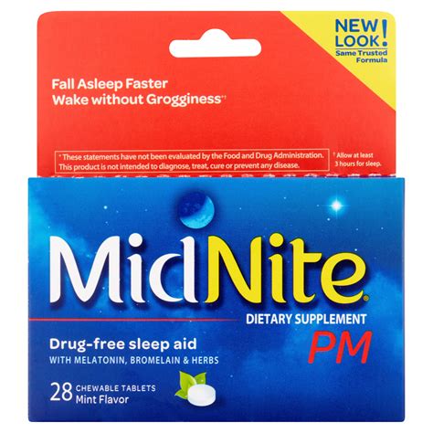 MidNite MidNite PM tv commercials