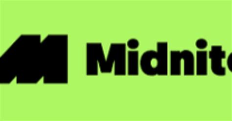 MidNite Original logo