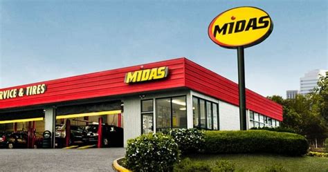 Midas Conventional Oil Change tv commercials