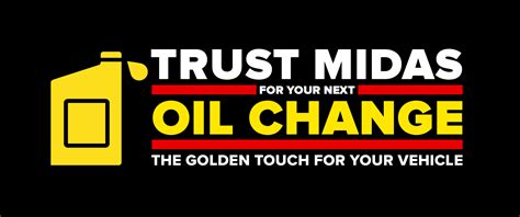 Midas Oil Change and Tire Rotation
