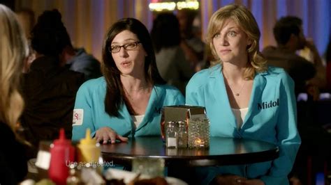 Midol TV Spot, 'Period Experts on a Date'