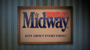 MidwayUSA TV Spot, 'Decisions' created for MidwayUSA