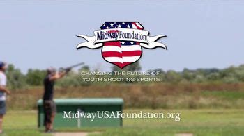 MidwayUSA TV Spot, 'Youth Shooting Sports' created for MidwayUSA