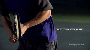 Midwest Sports TV commercial - Your Passion is Our Passion