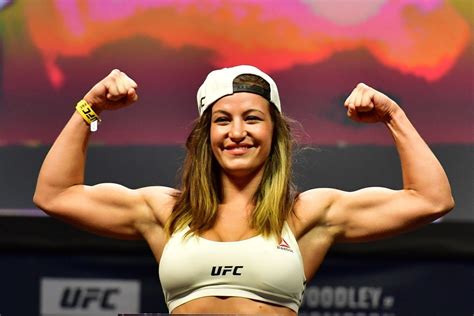 Miesha Tate tv commercials