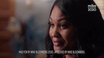 Mike Bloomberg 2020 TV Spot, 'George' created for Mike Bloomberg 2020