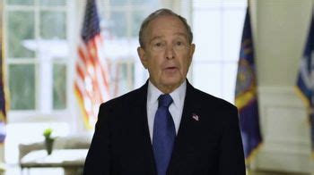 Mike Bloomberg 2020 TV Spot, 'Leadership in Crisis'