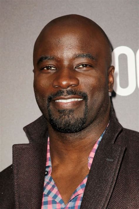 Mike Colter photo