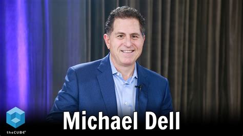 Mike Dell photo