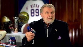 Mike Ditka's ProstatePM TV Spot, 'In Control' Featuring Mike Ditka