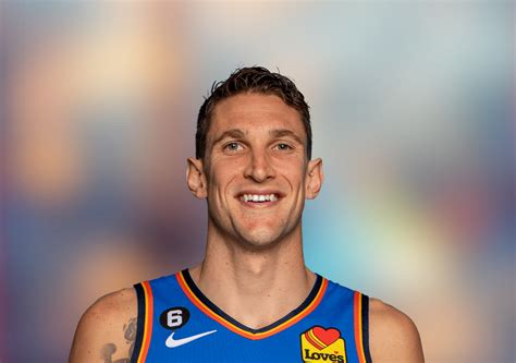 Mike Muscala photo