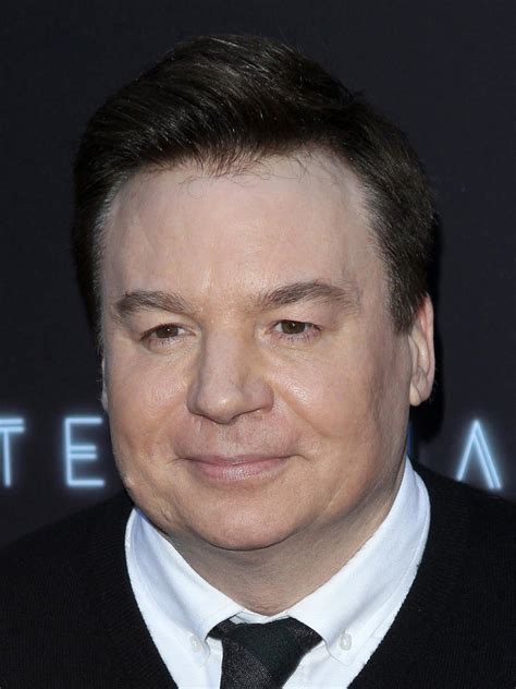 Mike Myers photo