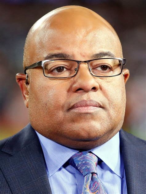 Mike Tirico tv commercials