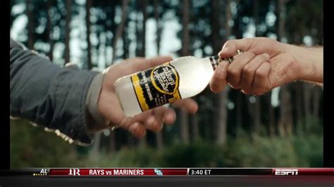 Mikes Hard Lemonade TV Commercial For Lake Plug