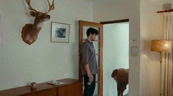 Mike's Hard Lemonade TV Spot, 'Deer Visit' created for Mike's Hard