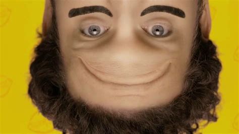 Mike's Hard Lemonade TV Spot, 'Forehead Smile' created for Mike's Hard