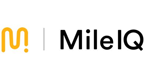 MileIQ logo