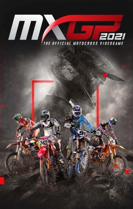 Milestone MXGP 2 tv commercials