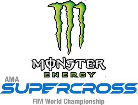 Milestone Monster Energy Supercross tv commercials