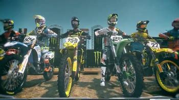 Milestone TV commercial - MXGP2