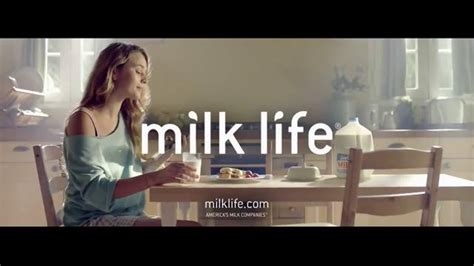 Milk Life TV commercial - Milk Archery