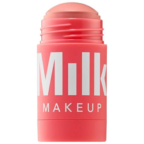 Milk Makeup Watermelon Brightening Face Mask photo