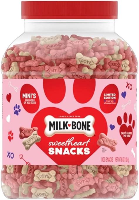 Milk-Bone Valentine's Day Sale TV Spot, 'BET: The Big Day' created for Milk-Bone