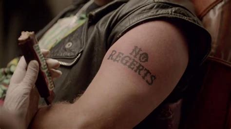 Milky Way TV Spot, 'Sorry About Your Tattoo'