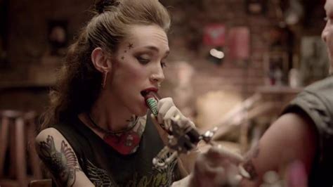 Milky Way TV Spot, 'Sorry About Your Tattoo' created for Milky Way