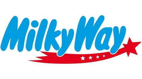 Milky Way logo