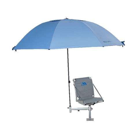 Millennium Marine Shadetree Umbrella