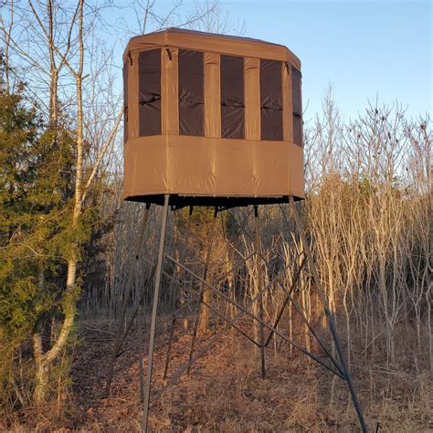 Millennium Treestands Buckhut Q200