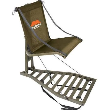 Millennium Treestands M-100 Lock On