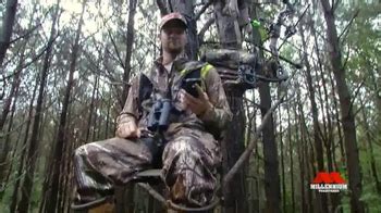 Millennium Treestands TV Spot, 'Coin Flip'