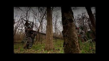 Millennium Treestands TV Spot, 'Numbers'