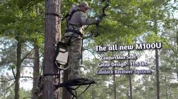 Millennium Treestands TV Spot, 'Only One'