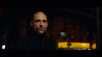 Miller Fortune TV Spot, 'For Spirited Nights' Featuring Mark Strong